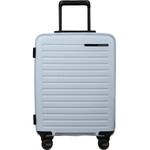 Samsonite Restackd Small/Cabin 55cm Hardside Suitcase Glacier 50702 - 1