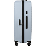 Samsonite Restackd Large 75cm Hardside Suitcase Glacier 50705 - 3