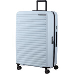 Samsonite Restackd Extra Large 81cm Hardside Suitcase Glacier 50706