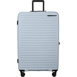 Samsonite Restackd Extra Large 81cm Hardside Suitcase Glacier 50706 - 1