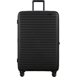 Samsonite Restackd Hardside Suitcase Set of 3 Black 50702, 50705, 50706 with FREE Digital Luggage Scale 12775 - 1