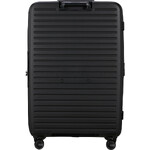 Samsonite Restackd Hardside Suitcase Set of 3 Black 50702, 50705, 50706 with FREE Digital Luggage Scale 12775 - 2