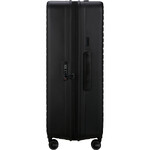 Samsonite Restackd Hardside Suitcase Set of 3 Black 50702, 50705, 50706 with FREE Digital Luggage Scale 12775 - 3