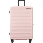 Samsonite Restackd Hardside Suitcase Set of 3 Rose 50702, 50705, 50706 with FREE Digital Luggage Scale 12775 - 1