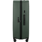 Samsonite Restackd Hardside Suitcase Set of 3 Sage 50702, 50705, 50706 with FREE Digital Luggage Scale 12775 - 3