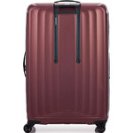 Samsonite Nuon Hardside Suitcase Set of 3 Terracotta 34399, 34402, 34403 with FREE Digital Luggage Scale 12775 - 2