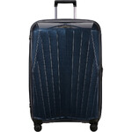 Samsonite Major-Lite Hardside Suitcase Set of 3 Midnight Blue 47117, 47119, 47120 with FREE Digital Luggage Scale 12775 - 1